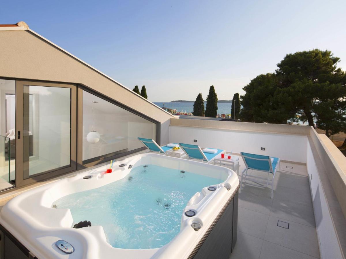 Apartment Villa Fasana By Interhome 法扎纳 外观 照片