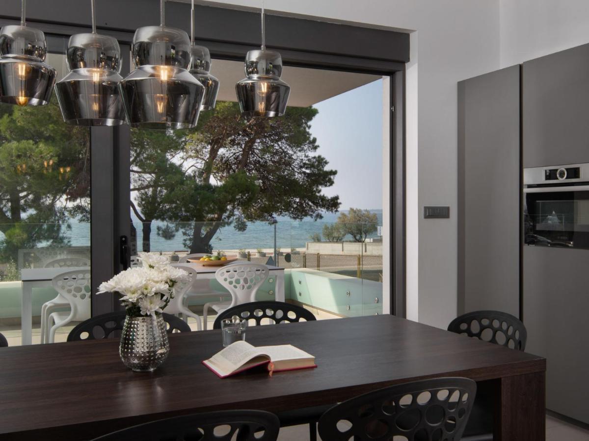 Apartment Villa Fasana By Interhome 法扎纳 外观 照片