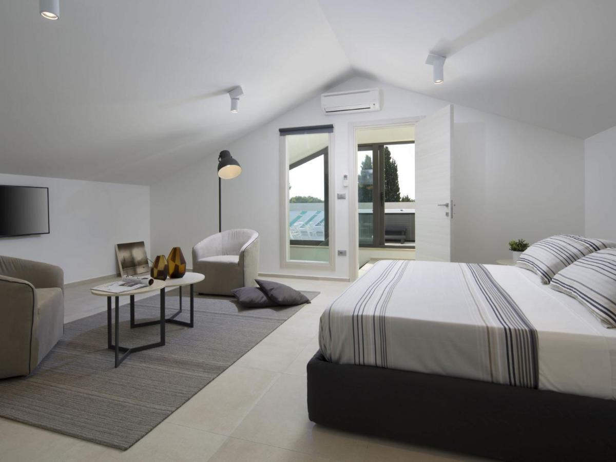 Apartment Villa Fasana By Interhome 法扎纳 外观 照片